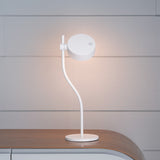 Super O Table Lamp