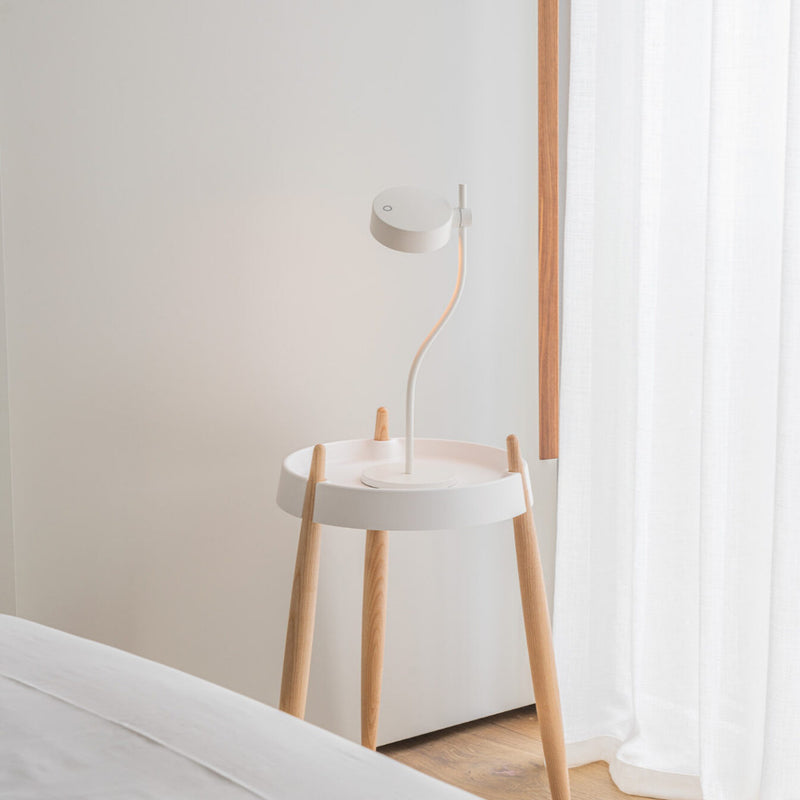 Super O Table Lamp
