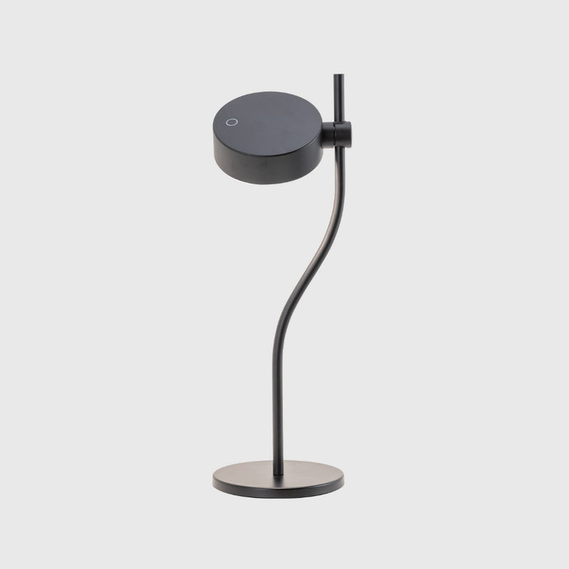 Super O Table Lamp