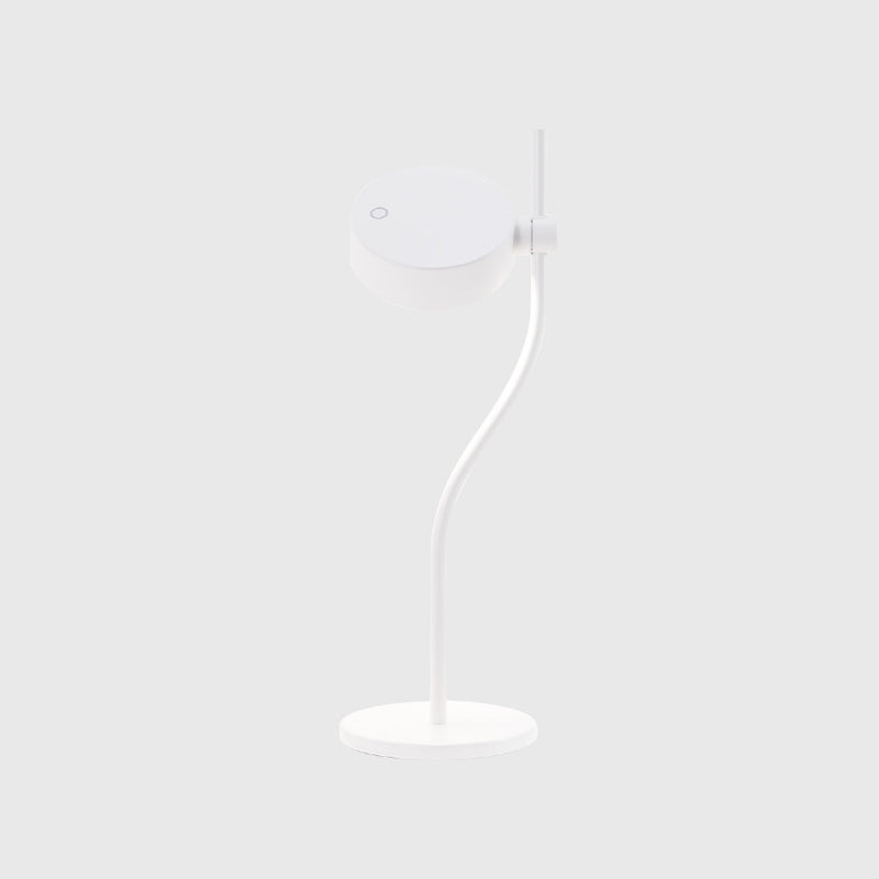 Super O Table Lamp