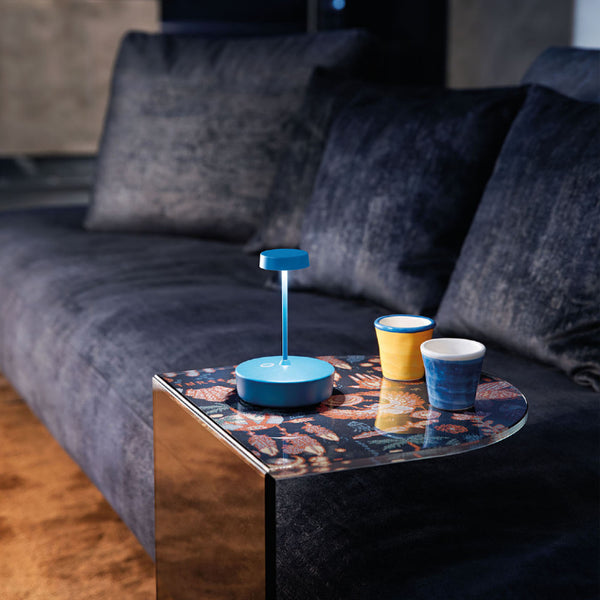 Swap Mini Table Lamp