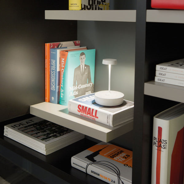 Swap Mini Table Lamp