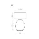 Etho Table Lamp