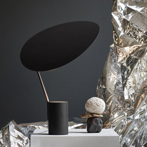 Ombre Table Lamp
