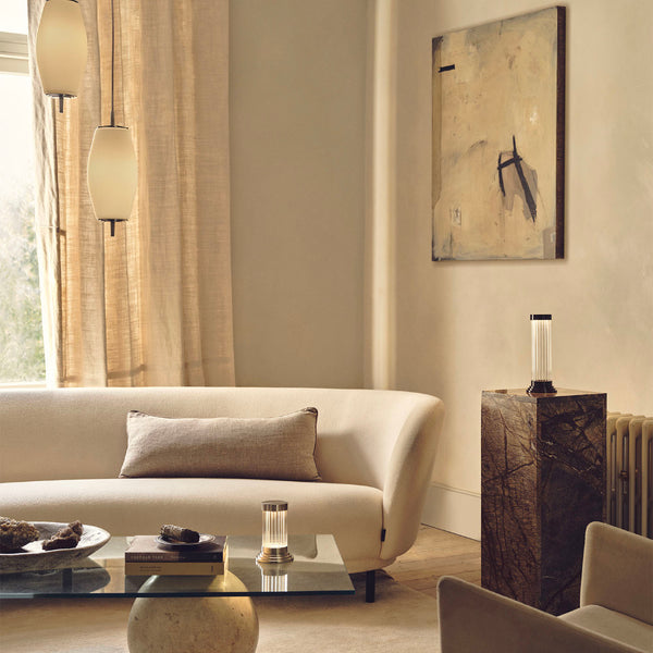 Porto Mini Table Lamp