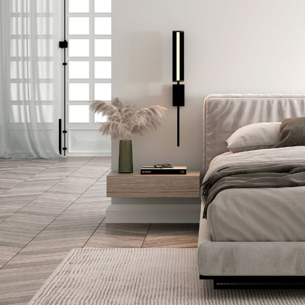 Niro Wall Light