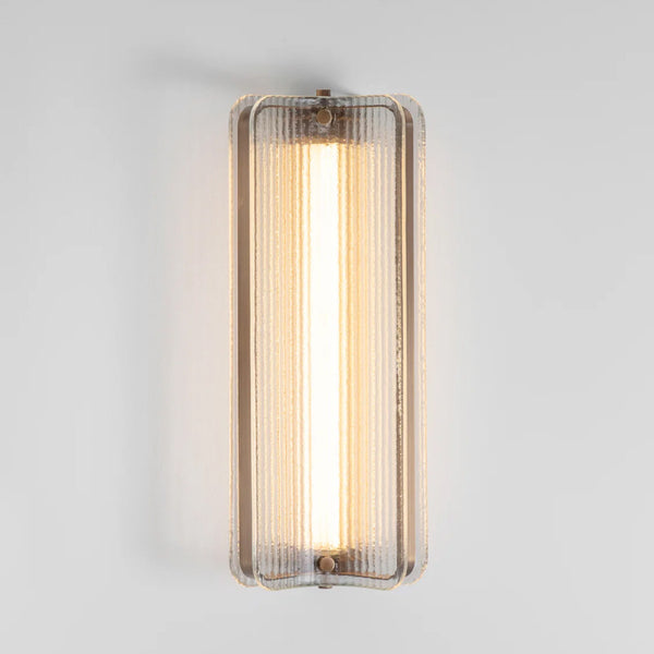 Apex Wall Light