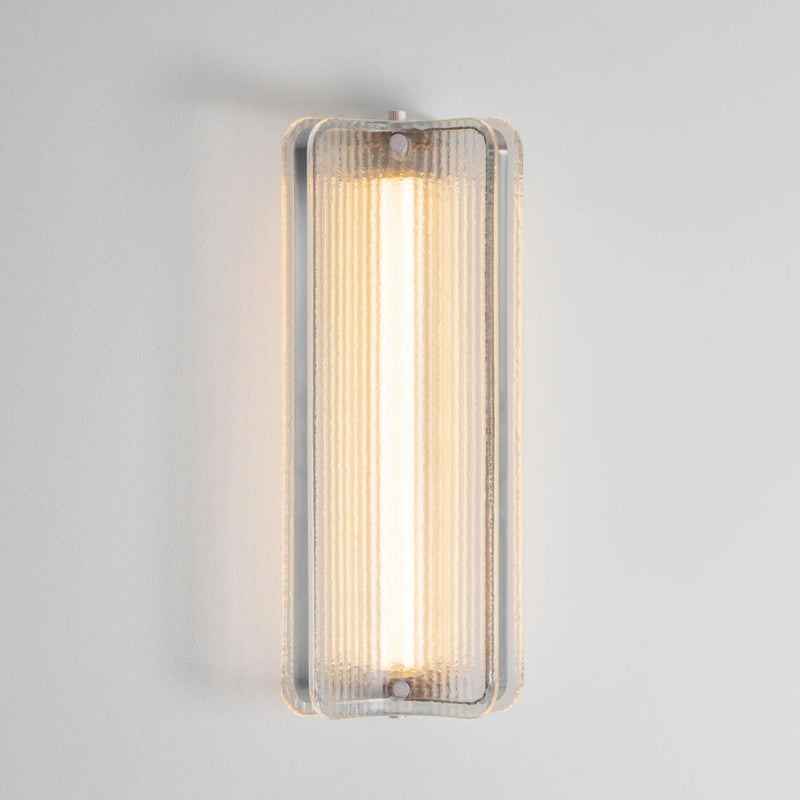 Apex Wall Light