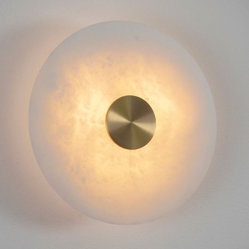Bide Wall Light