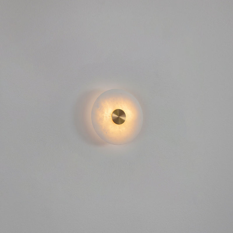 Bide Wall Light