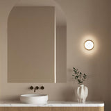 Bode Round Wall/Ceiling Light