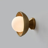 Eos Wall/Ceiling Light