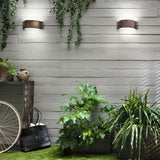 Decori Arc Wall Light