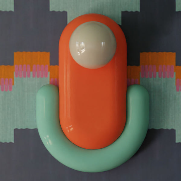 Eclair Wall Light