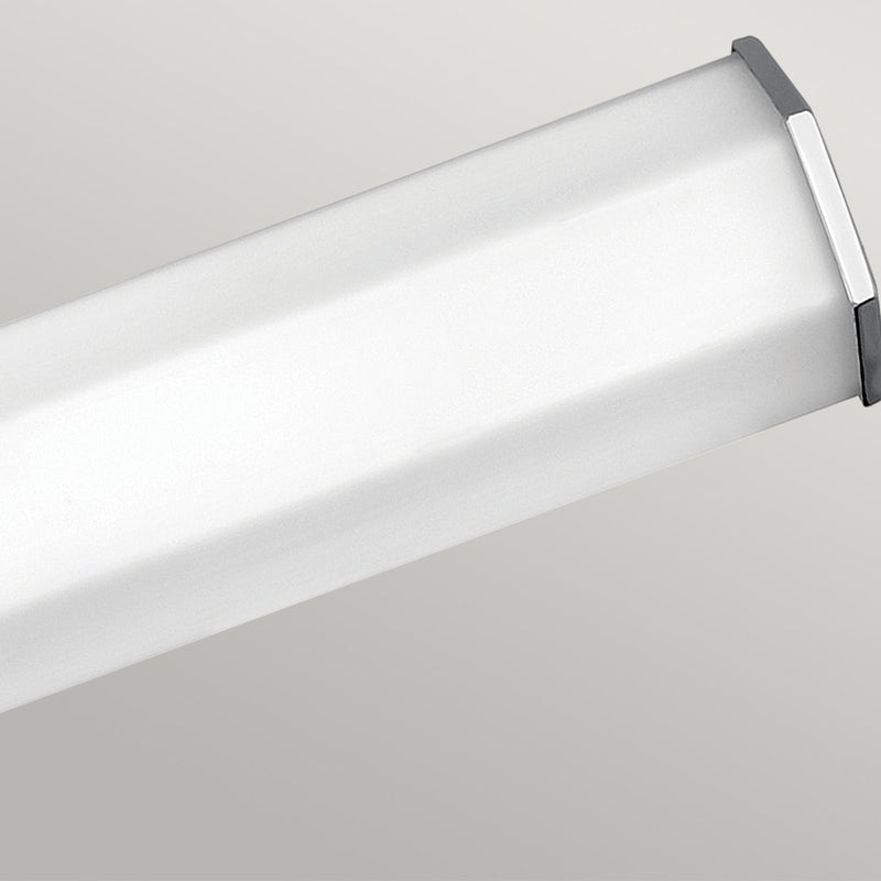 Facet Dual Wall Light