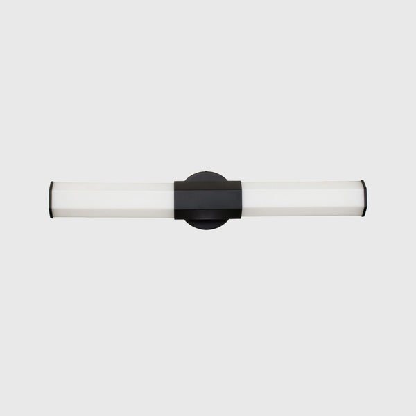 Facet Dual Wall Light