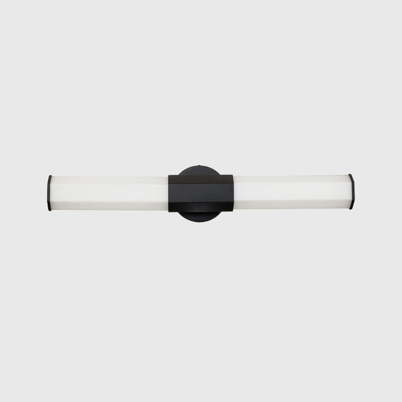 Facet Dual Wall Light