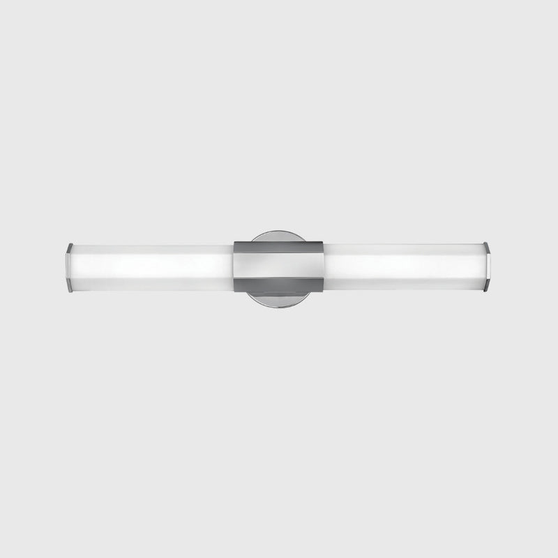 Facet Dual Wall Light