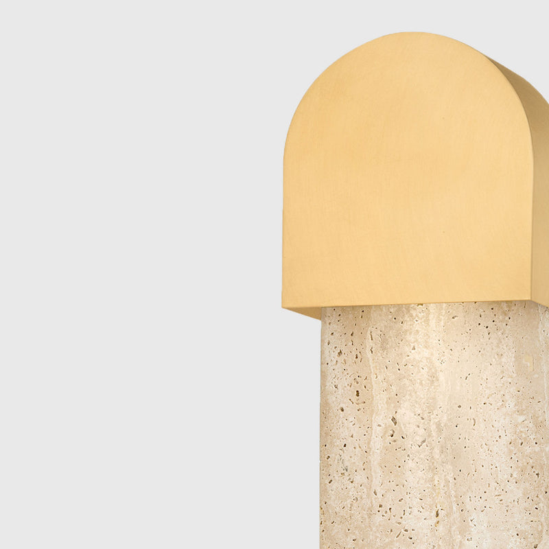 Hobart Wall Light