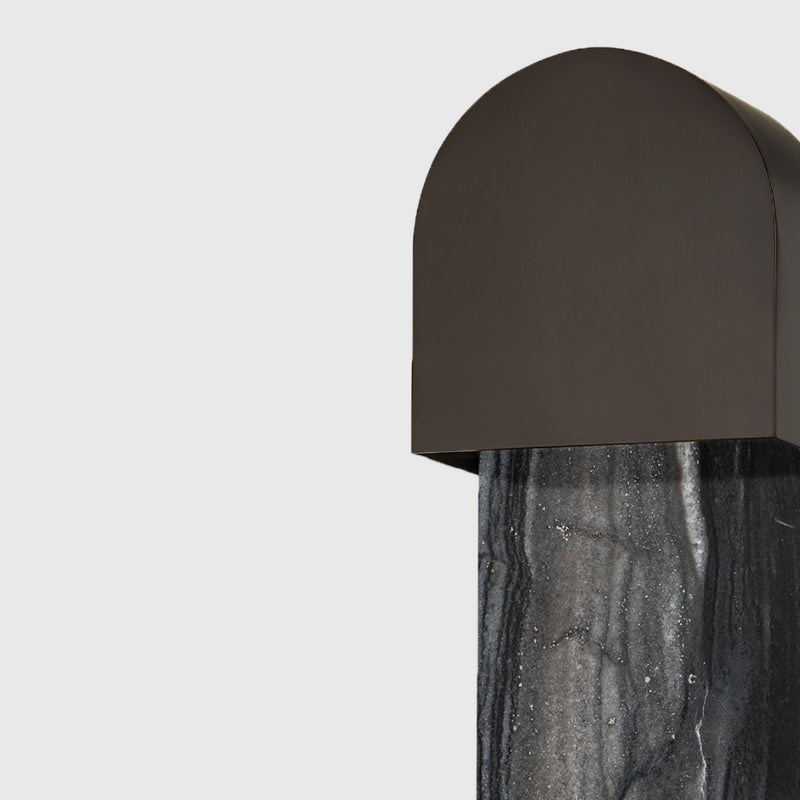 Hobart Wall Light