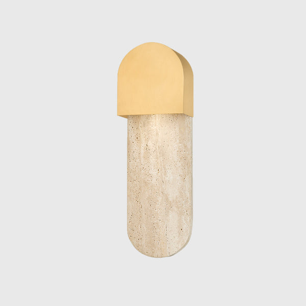 Hobart Wall Light