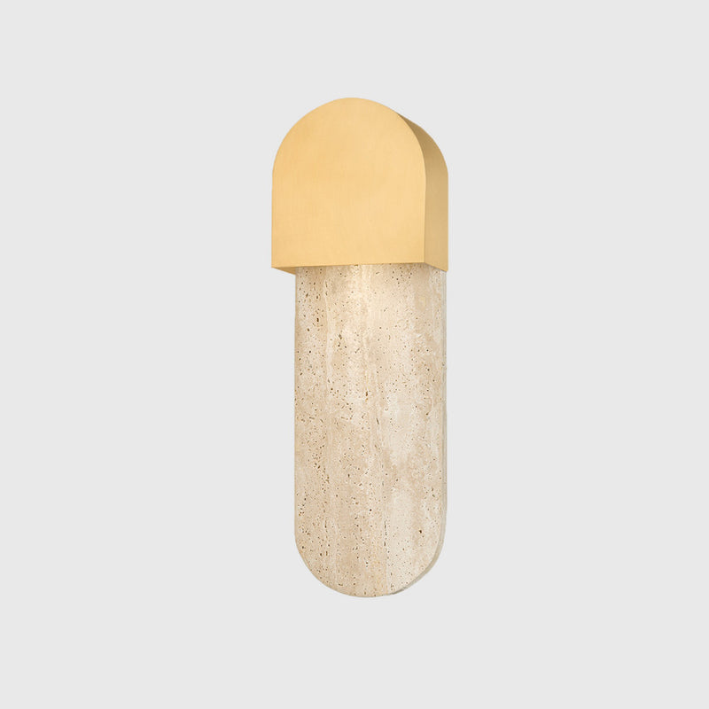 Hobart Wall Light