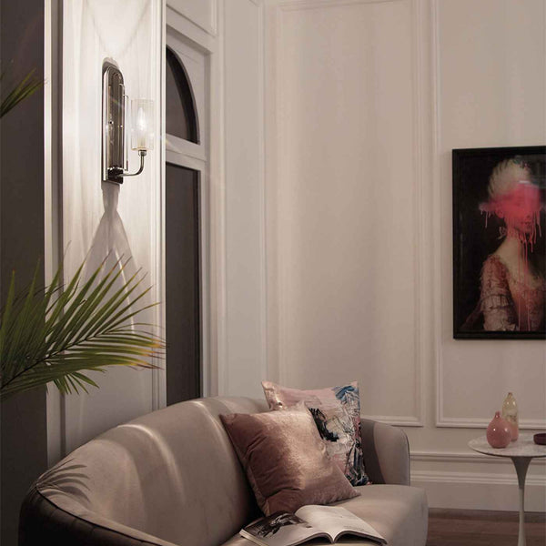 Kimrose Wall Light