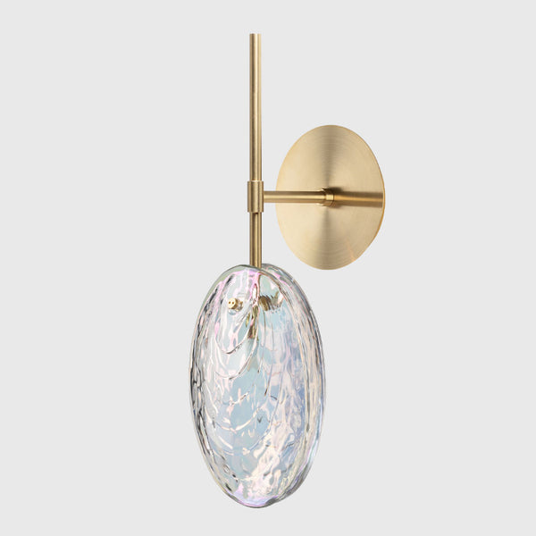 Mussels Wall Light