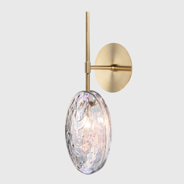 Mussels Wall Light