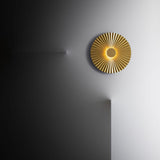 Plie Wall Light