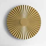 Plie Wall Light