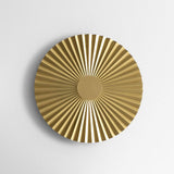 Plie Wall Light