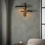 Rinato Double Wall Light