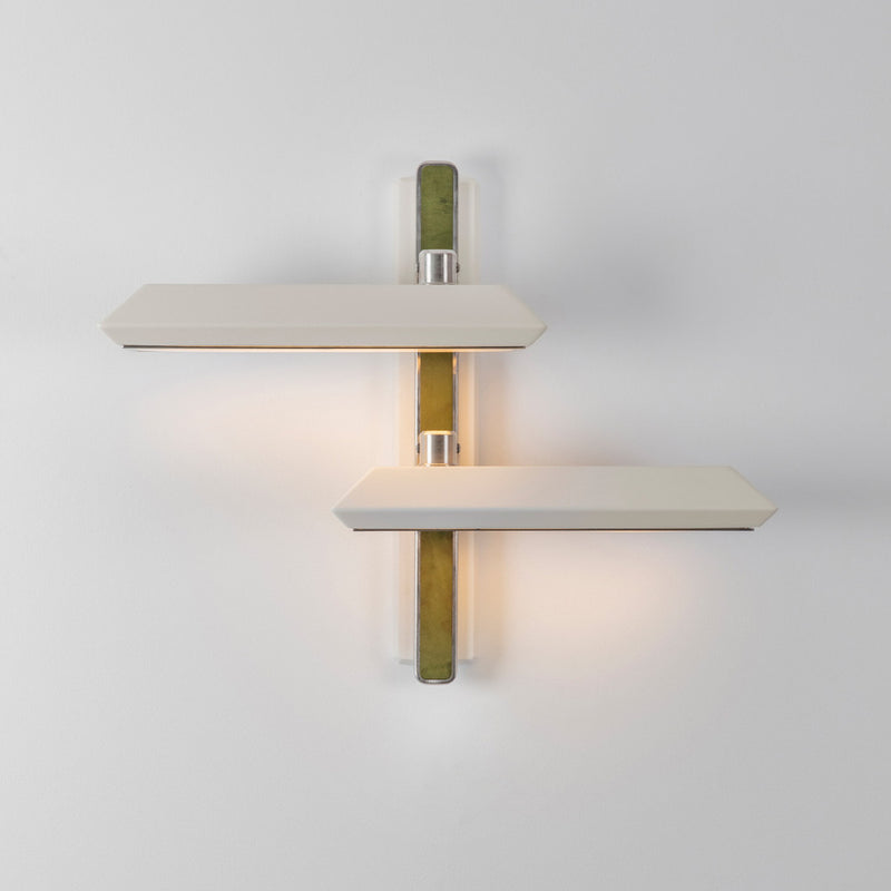 Rinato Double Wall Light