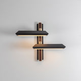 Rinato Double Wall Light