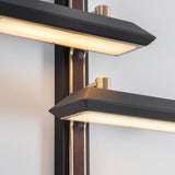 Rinato Double Wall Light