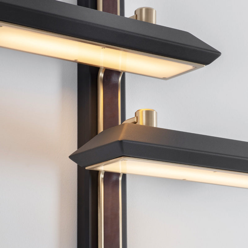 Rinato Double Wall Light