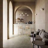 Stone Wall Light