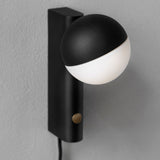 Balancer Mini Wall/Table Lamp