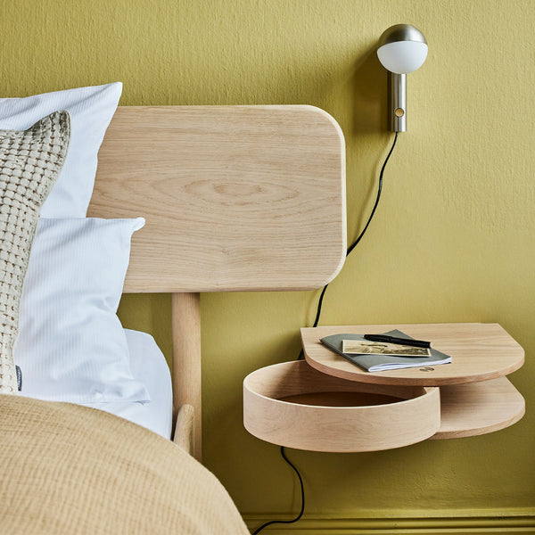 Balancer Mini Wall/Table Lamp