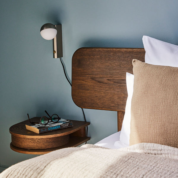 Balancer Mini Wall/Table Lamp