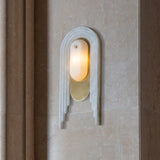 Vima Wall Light