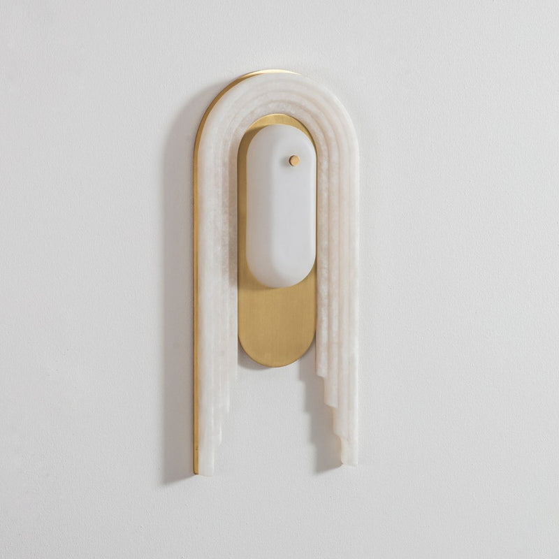 Vima Wall Light