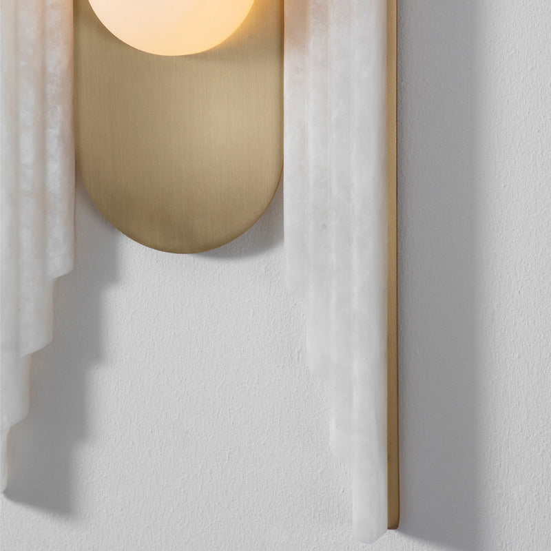 Vima Wall Light