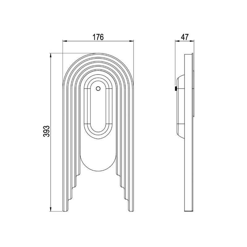 Vima Wall Light