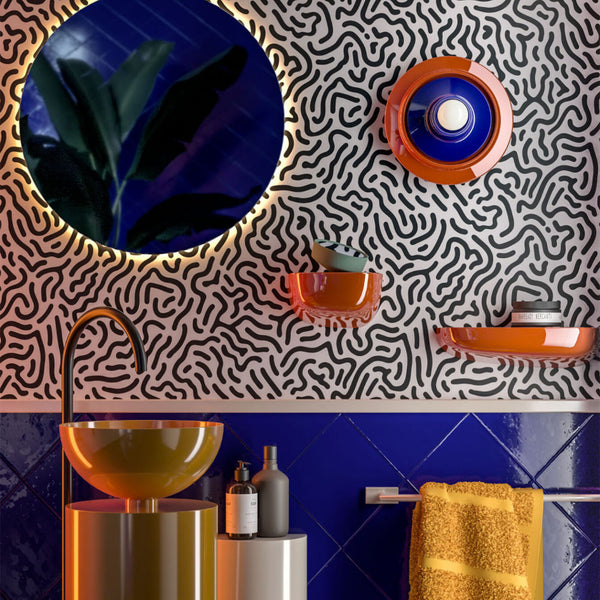 Voila Wall Light