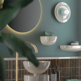 Voila Wall Light