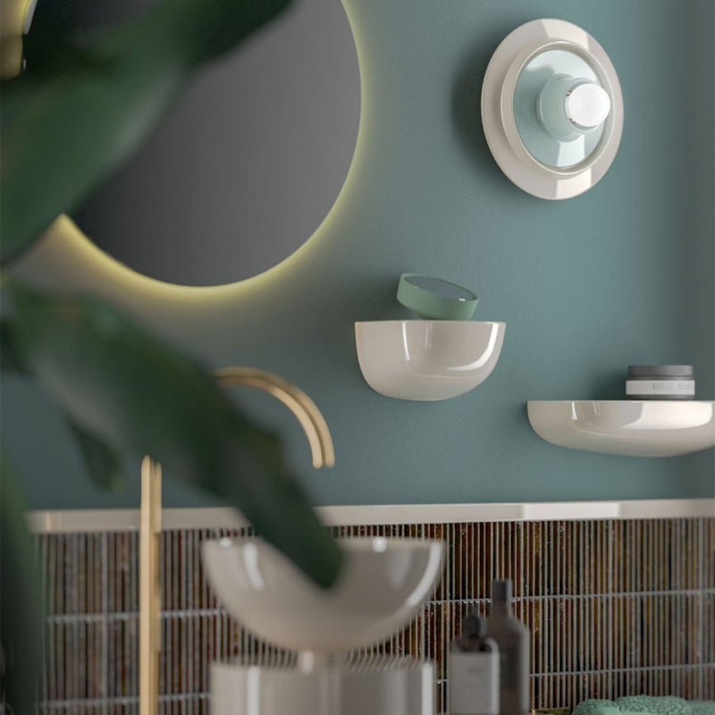 Voila Wall Light