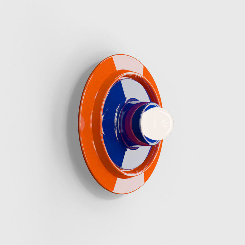 Voila Wall Light