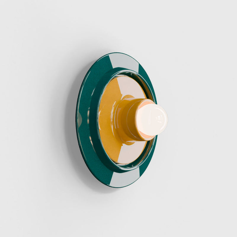 Voila Wall Light